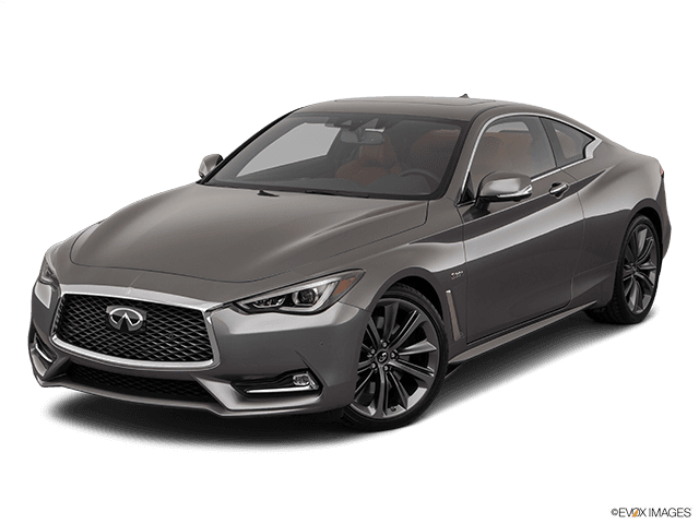 2019 Infiniti Q60 Recalls