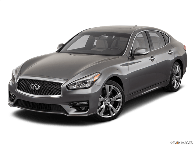 2019 Infiniti Q70
