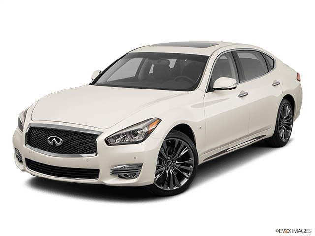 2019 Infiniti Q70L Owner Complaints