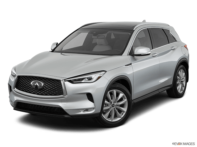 2019 Infiniti QX50 Owner Complaints