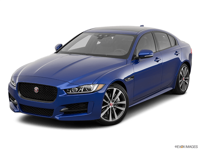 2019 Jaguar XE Recalls