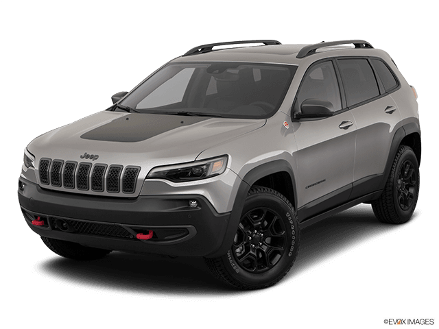 2019 Jeep Cherokee Owner Complaints