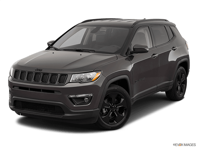 2019 Jeep Compass Owner Complaints