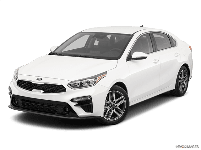 2019 Kia Forte Report