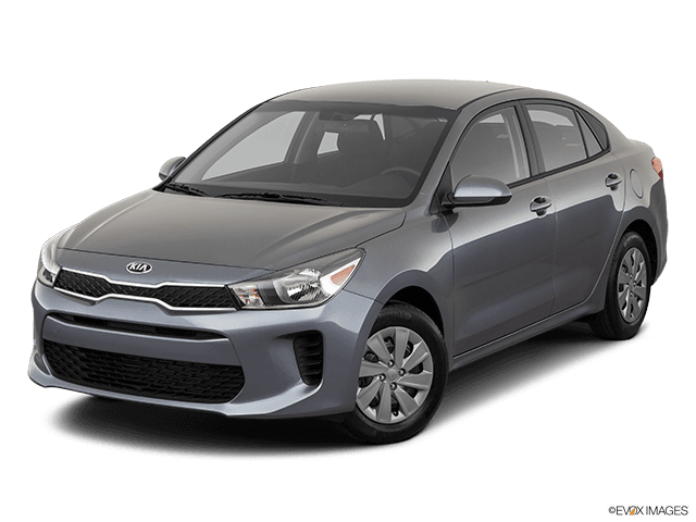 2019 Kia Rio Recalls