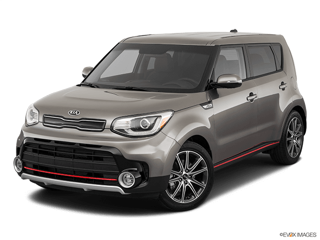 2019 Kia Soul Report