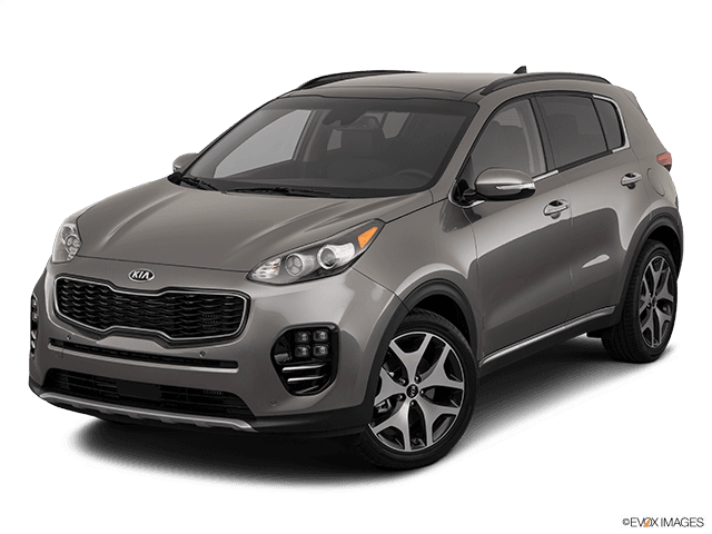 2019 Kia Sportage Owner Complaints