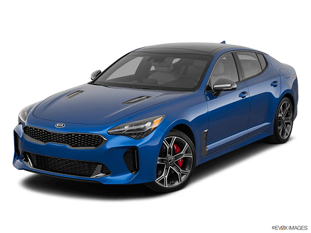 2019 Kia Stinger Owner Complaints