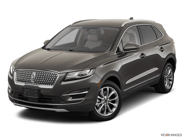 2019 Lincoln MKC Recalls