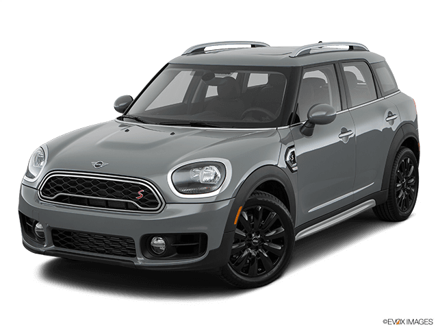 2019 MINI Countryman Maintenance guide