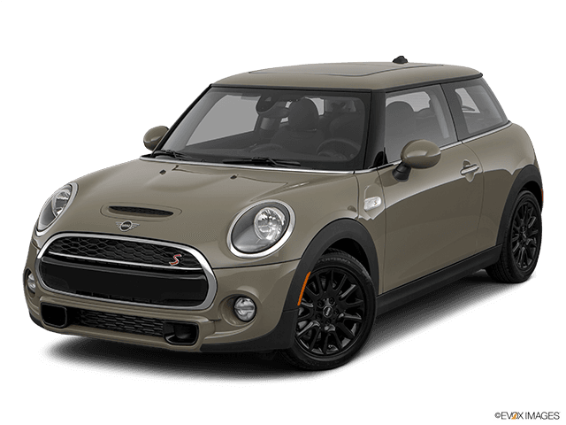 2019 MINI Hardtop Owner Complaints