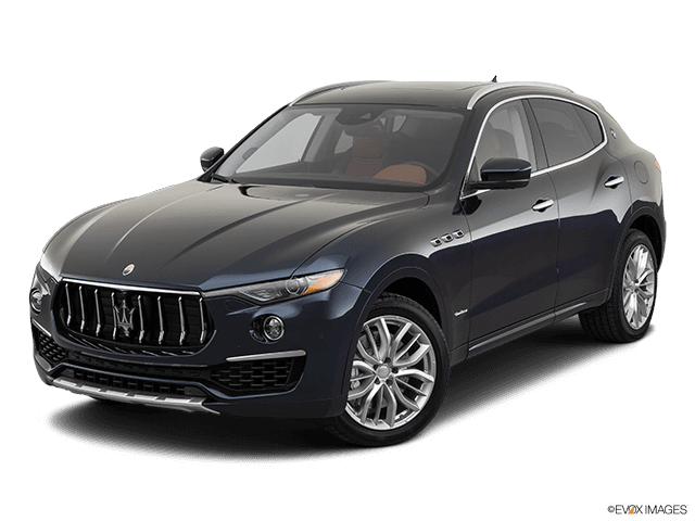 2019 Maserati Levante