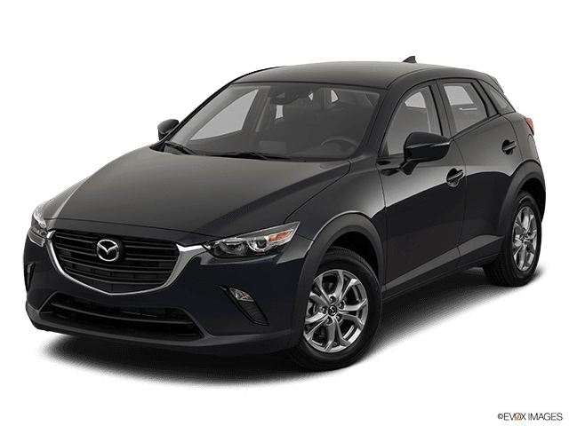 2019 Mazda CX-3 Owner Complaints