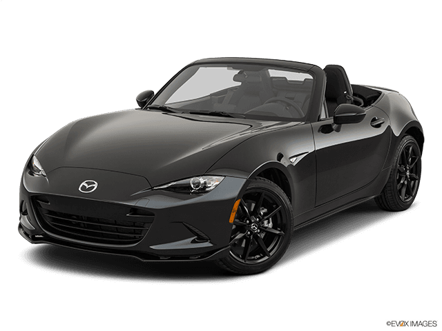 2019 Mazda MX-5 Recalls