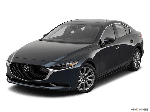 2019 Mazda Mazda3 Owner Complaints