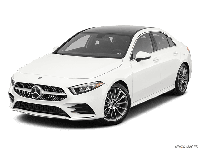 2019 Mercedes-Benz A-Class Owner Complaints