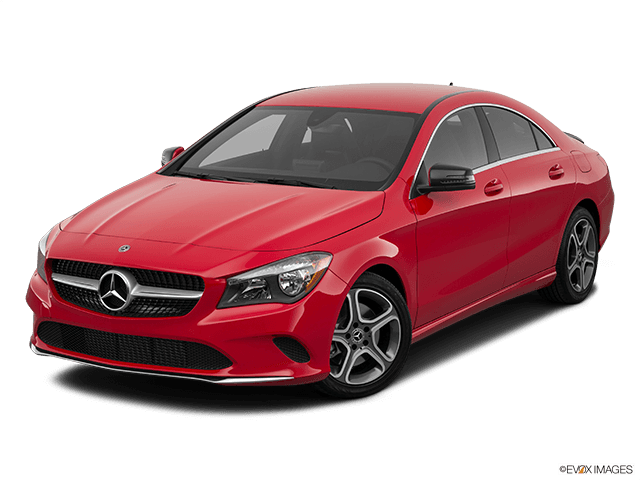 2019 Mercedes-Benz CLA-Class Maintenance guide