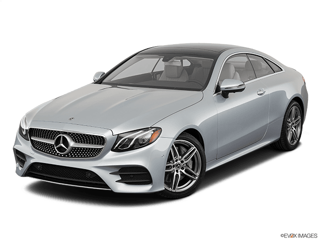 2019 Mercedes-Benz E-Class Maintenance guide
