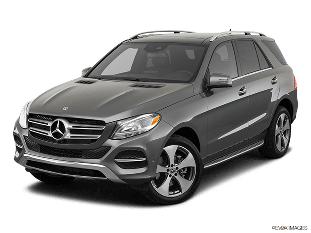 2019 Mercedes-Benz GLE-Class Recalls