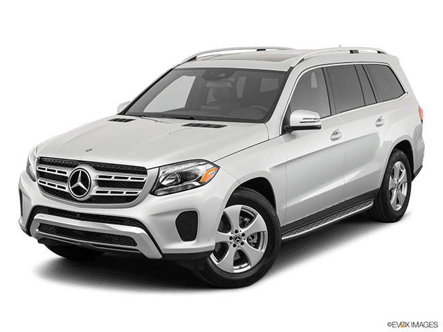 2019 Mercedes-Benz GLS-Class Maintenance guide