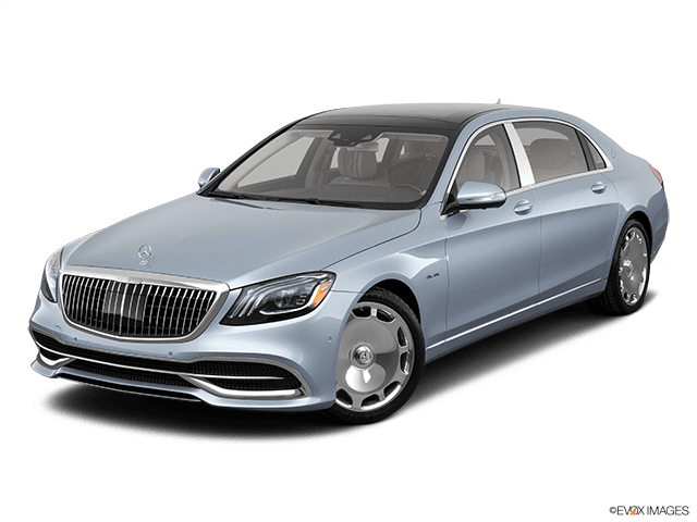 2019 Mercedes-Benz S-Class Owner Complaints