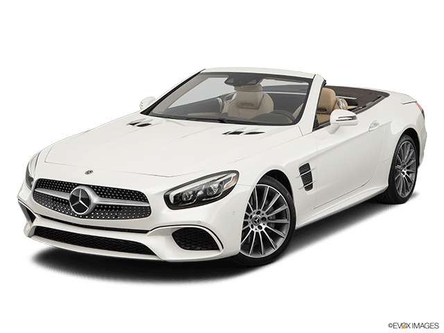 2019 Mercedes-Benz SL-Class Owner Complaints