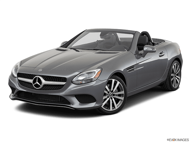 2019 Mercedes-Benz SLC-Class Owner Complaints