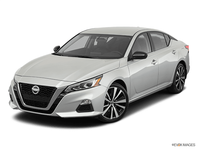 2019 Nissan Altima Report