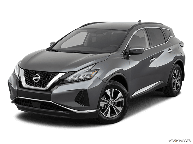 2019 Nissan Murano Report