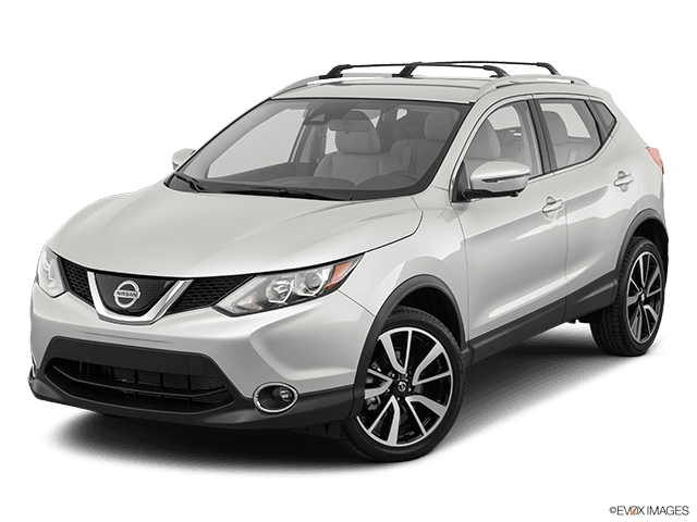 2019 Nissan Rogue Sport Owner Complaints