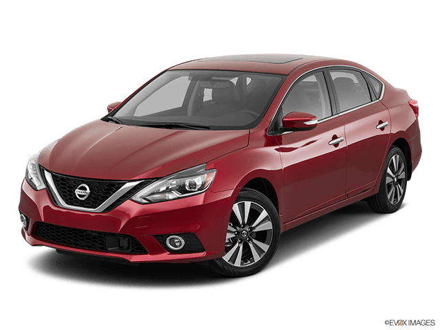 2019 Nissan Sentra Report