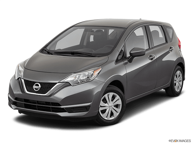 2019 Nissan Versa Note
