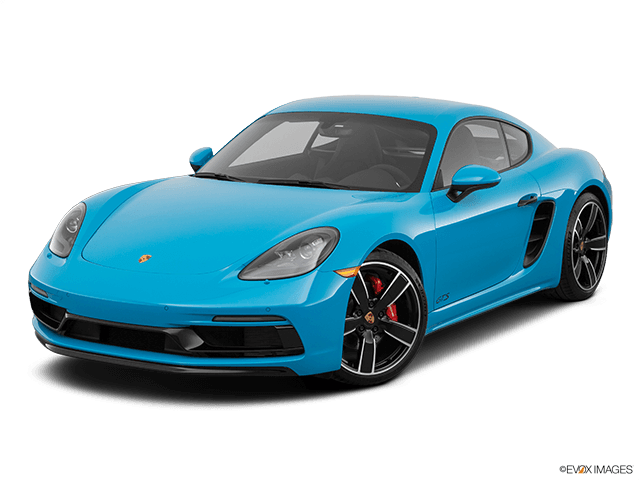 2019 Porsche 718 Cayman Owner Complaints