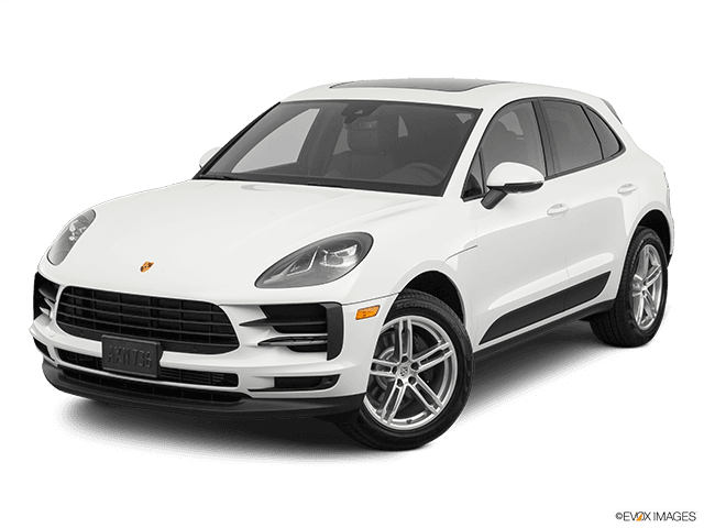 2019 Porsche Macan Report