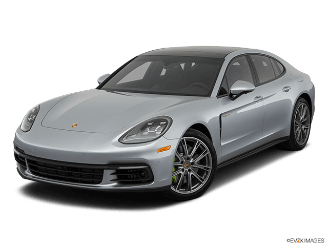 2019 Porsche Panamera Maintenance guide