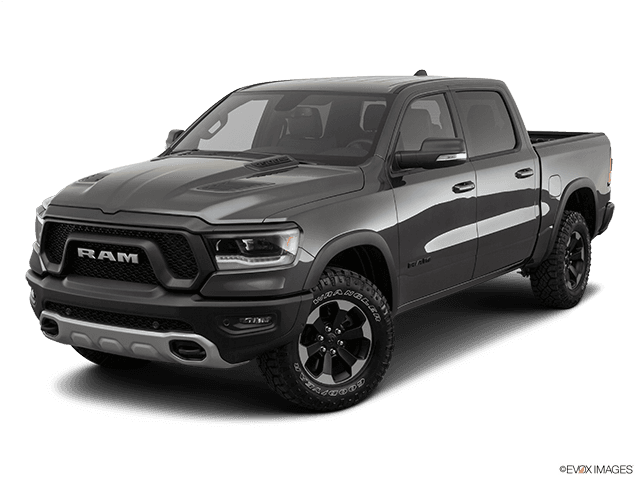 2019 Ram 1500 Owner Complaints