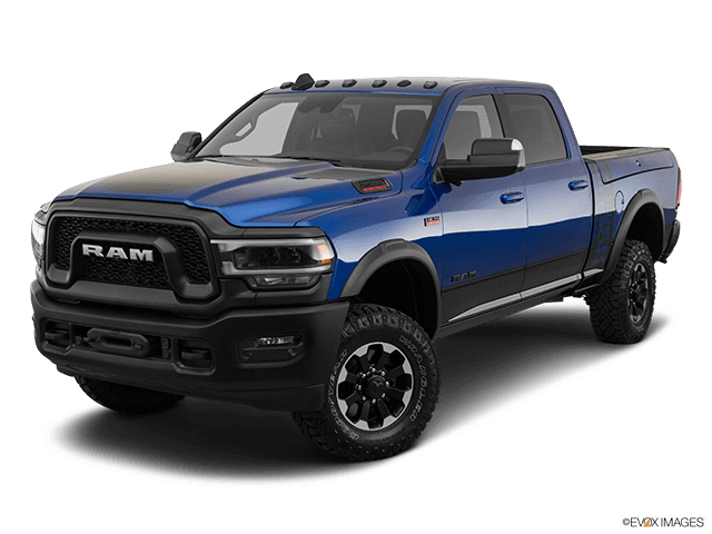 2019 Ram 2500 Owner Complaints