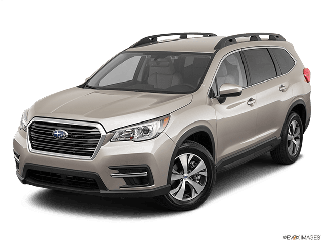 2019 Subaru Ascent Tuning Guide