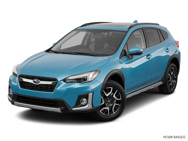 2019 Subaru Crosstrek Report