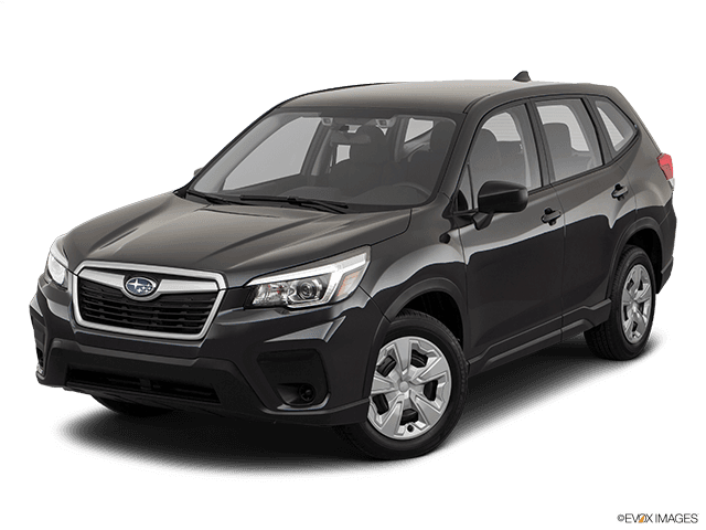 2019 Subaru Forester Tuning Guide
