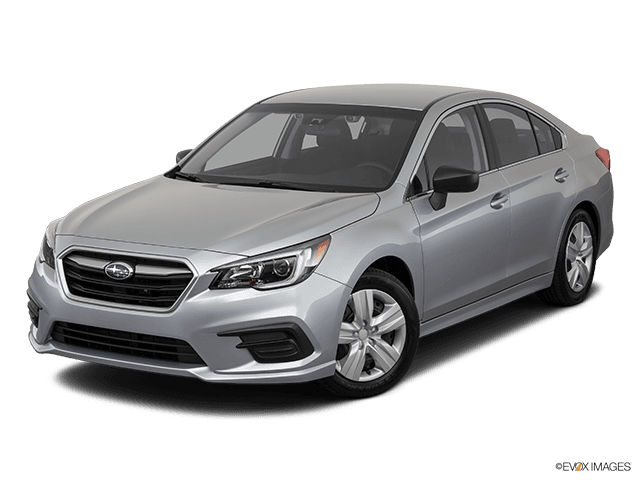 2019 Subaru Legacy Recalls
