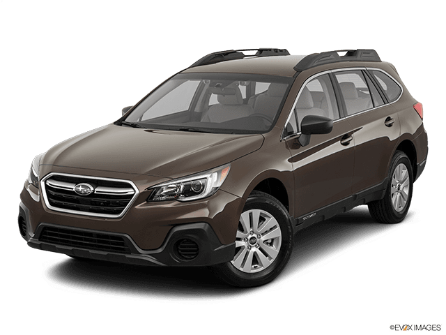 2019 Subaru Outback Recalls