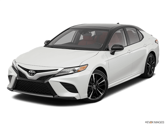 2019 Toyota Camry Owner Complaints
