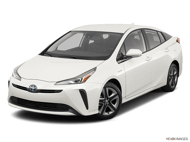 2019 Toyota Prius Owner Complaints