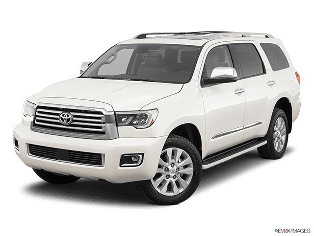 2019 Toyota Sequoia Recalls