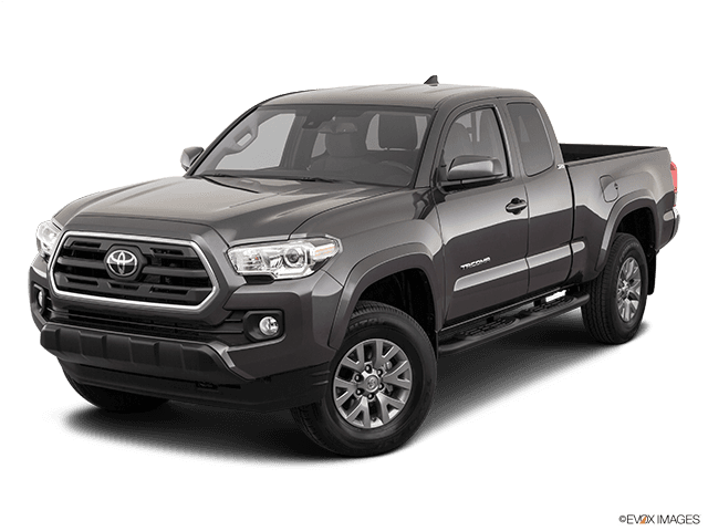 2019 Toyota Tacoma Owner Complaints