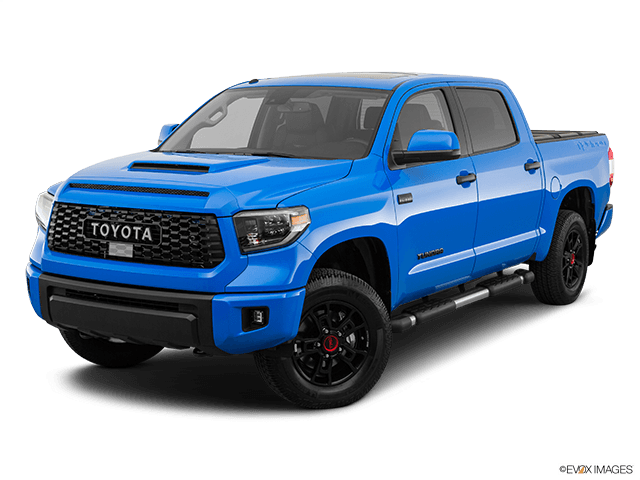 2019 Toyota Tundra Owner Complaints
