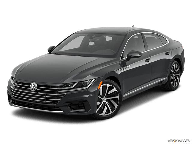 2019 Volkswagen Arteon Report
