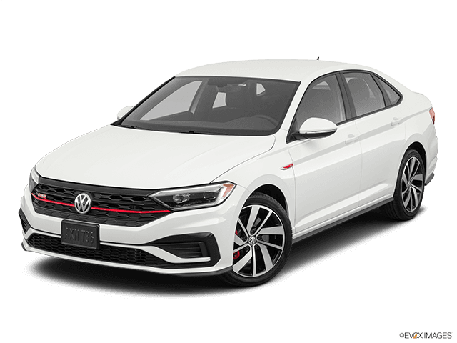 2019 Volkswagen Jetta Report