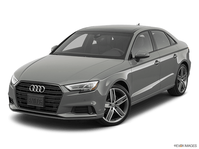 2020 Audi A3 Report